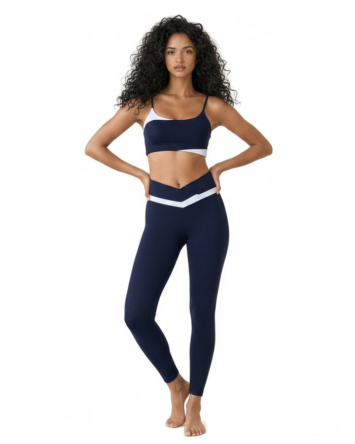 Dualis Arcline Leggings