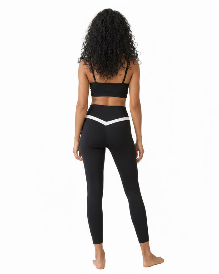 Dualis Arcline Leggings