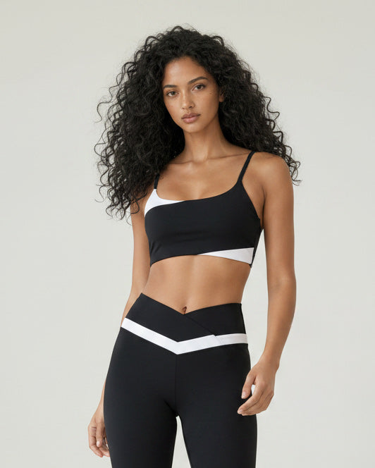 Dualis Arcline Sports Bra