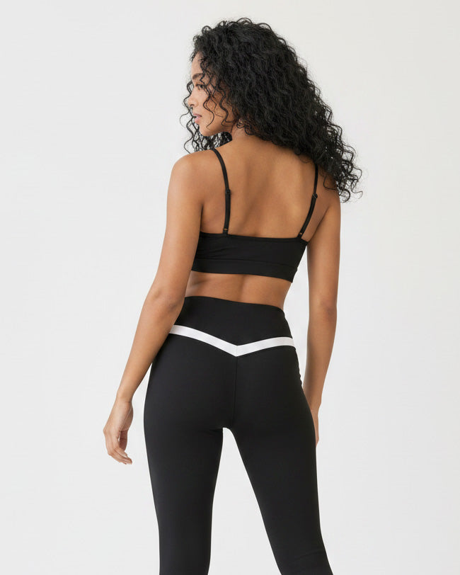Dualis Arcline Sports Bra