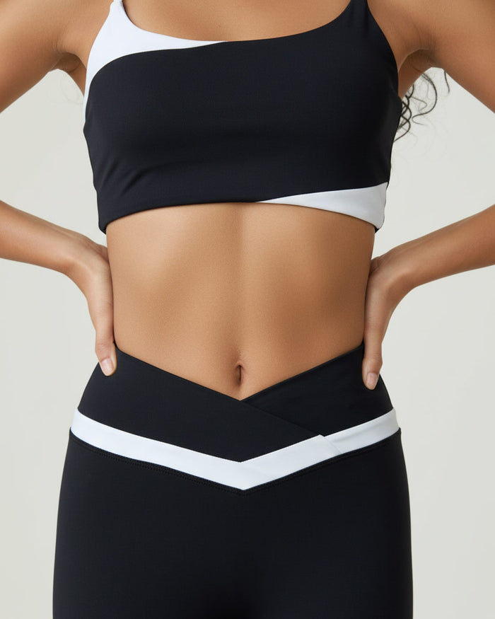 Dualis Arcline Sports Bra