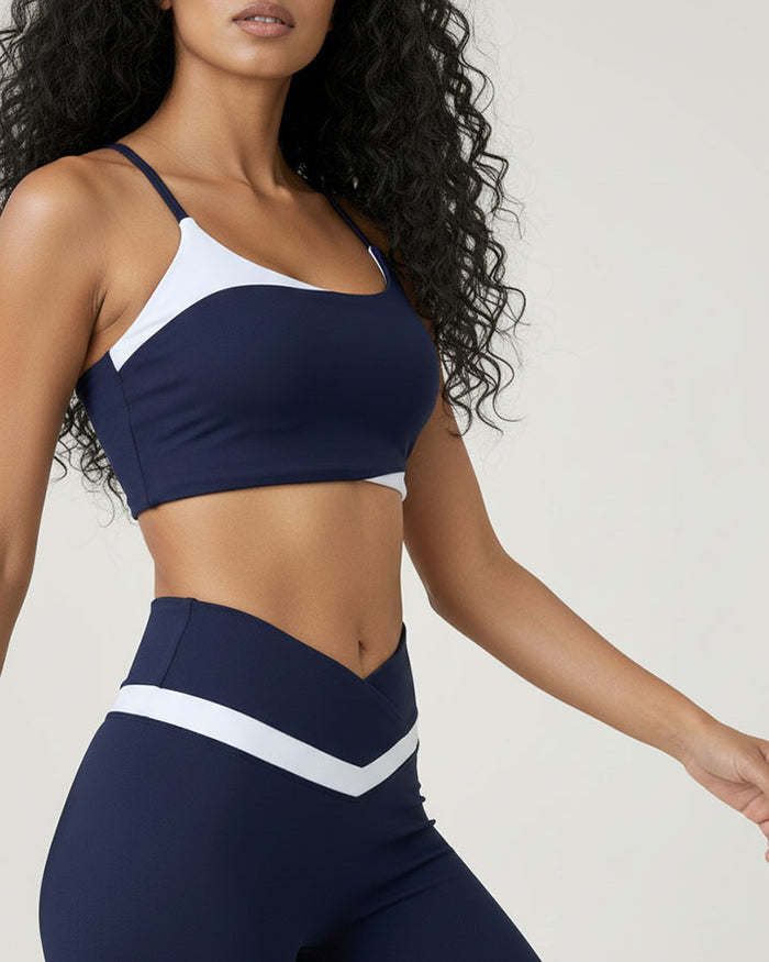 Dualis Arcline Sports Bra