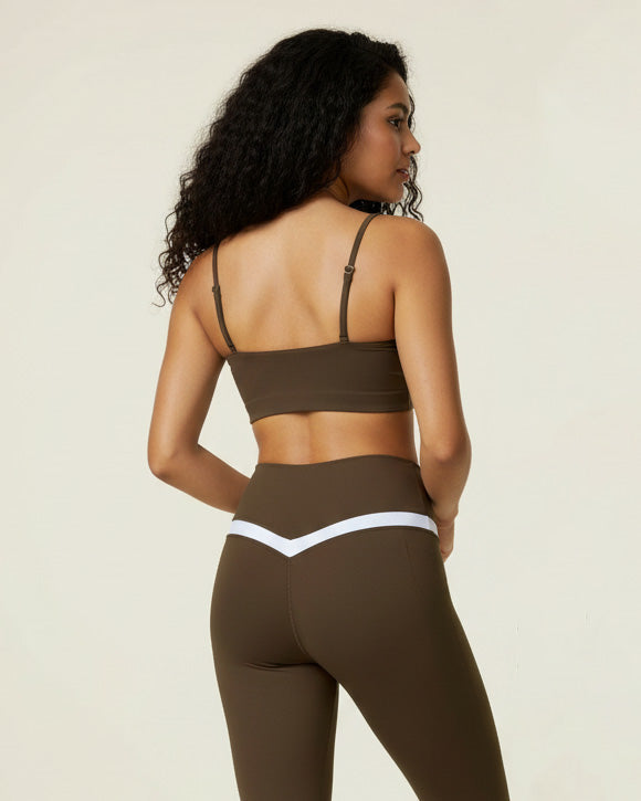 Dualis Arcline Sports Bra