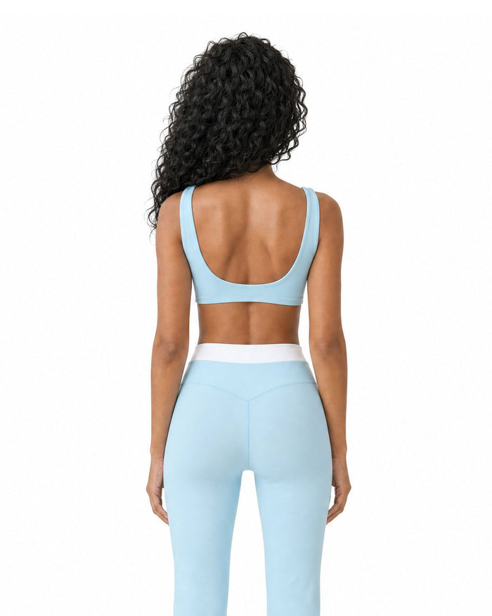Dualis Halo Sports Bra