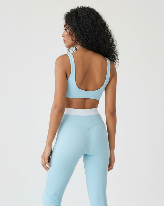 Dualis Halo Sports Bra