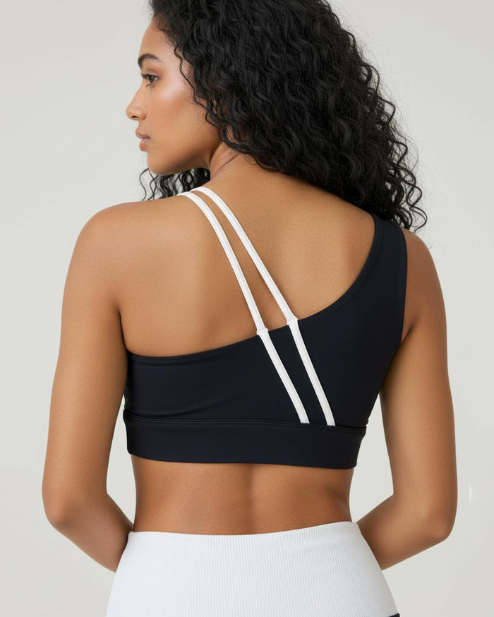 Dualis Horizon Crop Top