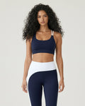 Dualis Horizon Crop Top