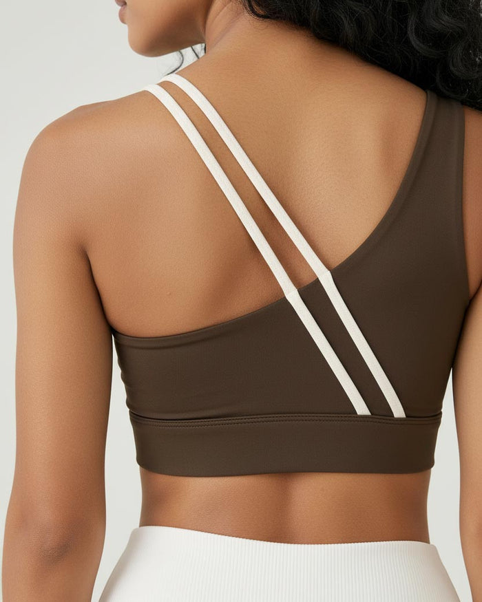 Dualis Horizon Crop Top