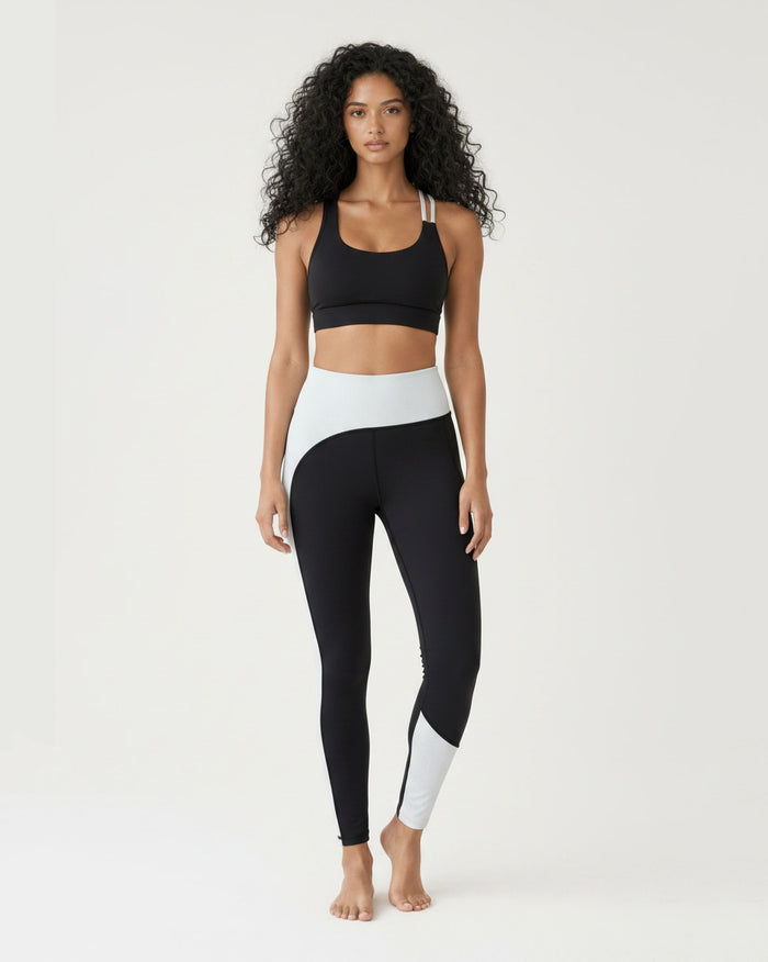 Dualis Horizon Leggings
