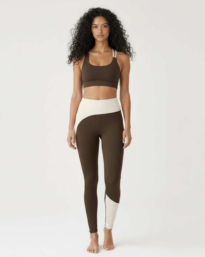 Dualis Horizon Leggings