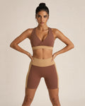 Dualis Horizon Sports Bra