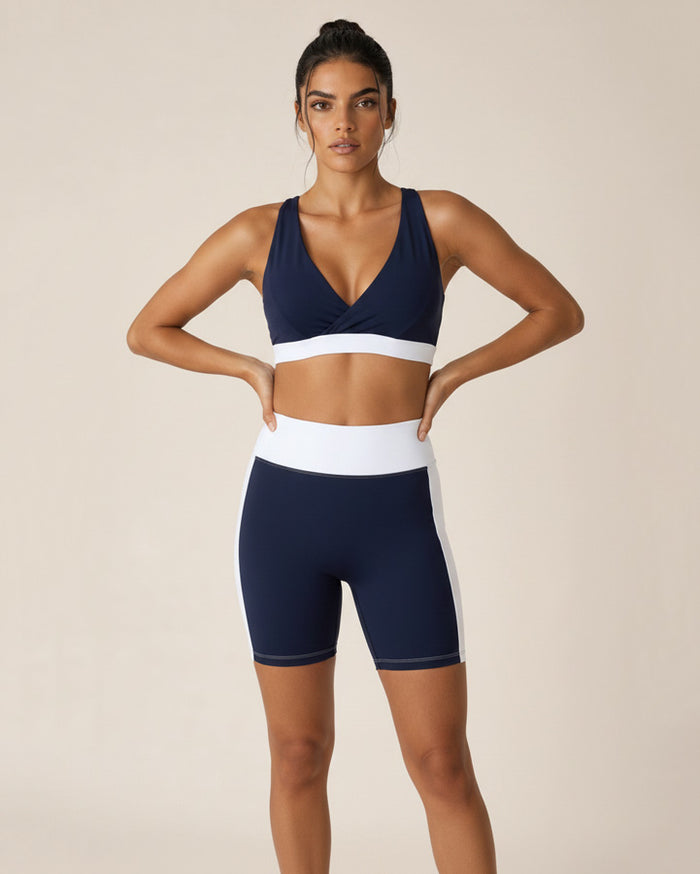 Dualis Horizon Sports Bra