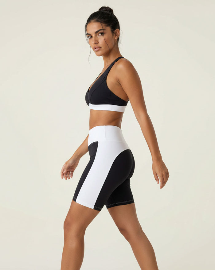 Dualis Horizon Sports Bra