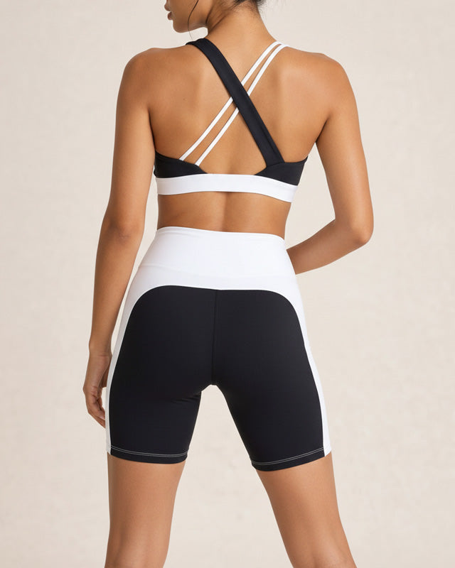 Dualis Horizon Sports Bra