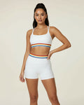 Dualis Spectrum Biker Shorts