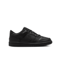Nike Dunk Low GS 'Blackout'