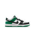 Nike Dunk Low GS Off White Black Malachite