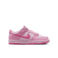 Nike Dunk Low GS Triple Pink