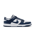 Nike Dunk Low Retro White Midnight Navy