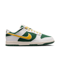 Nike Dunk Low Varsity Jacket Fir University Gold
