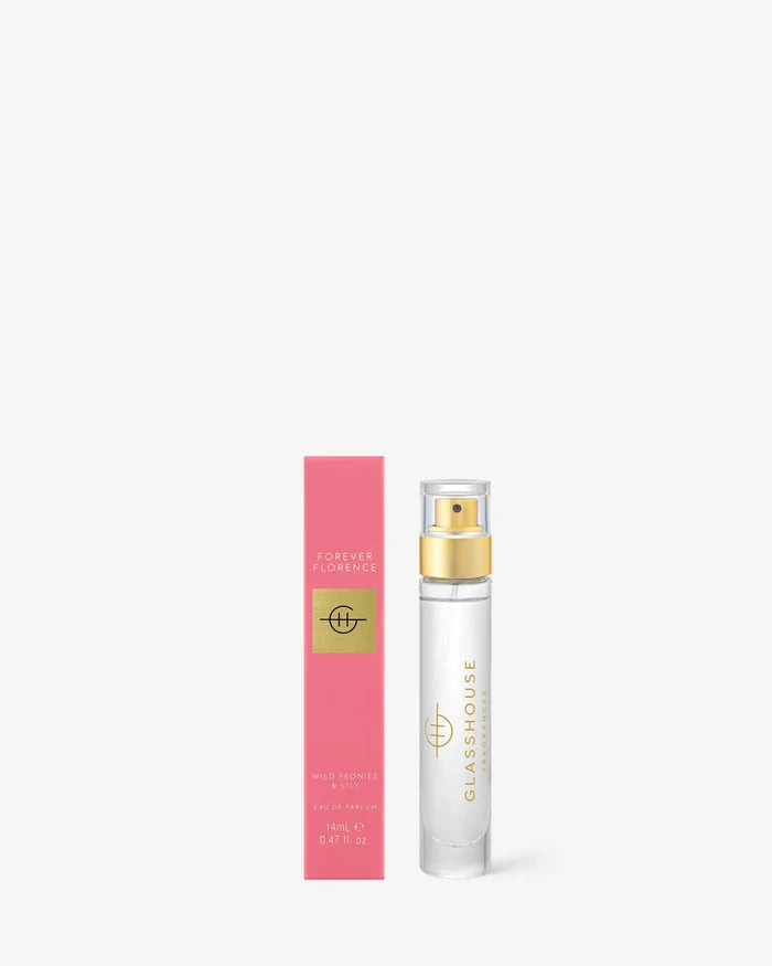 Eau De Parfum | Forever Florence 14mL