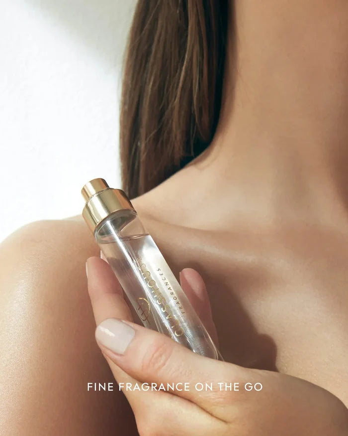 Eau De Parfum | Kyoto In Bloom 14mL