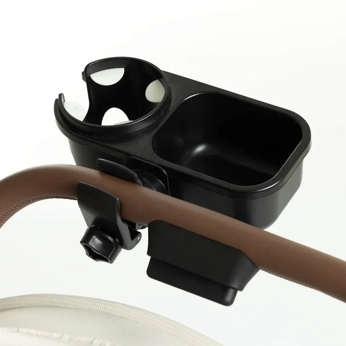 ebaby 2 - in - 1 Cup Holder & Organiser - ebebek - Black Friday