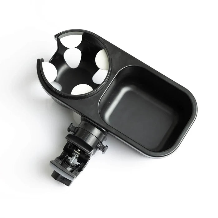 ebaby 2 - in - 1 Cup Holder & Organiser - ebebek - Black Friday