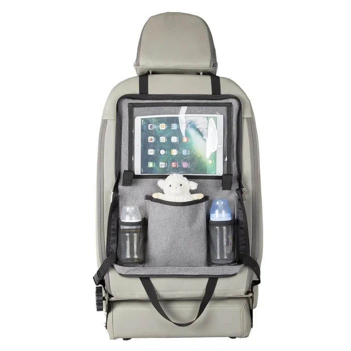 ebaby Backseat Organiser Bag - ebebek - Black Friday