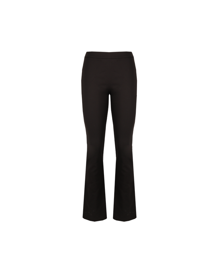 EDDIE PANT BLACK