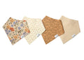 Eden Bib Set