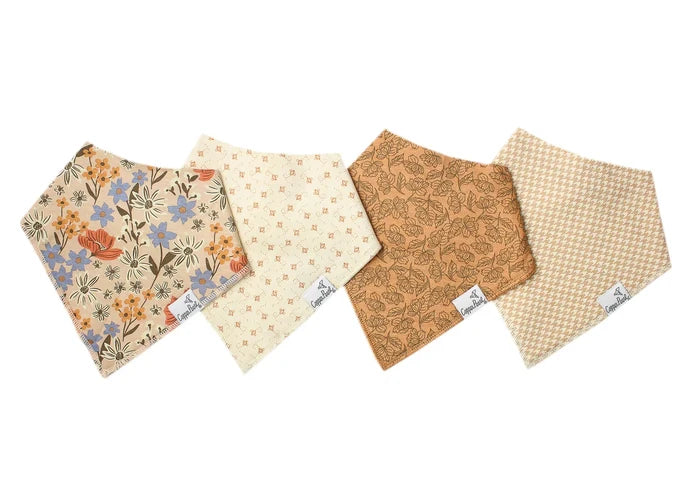 Eden Bib Set