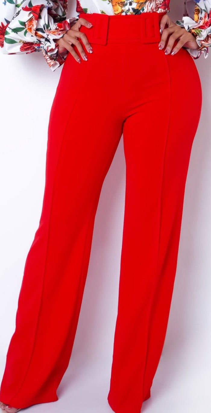 Effortless Pant image 1