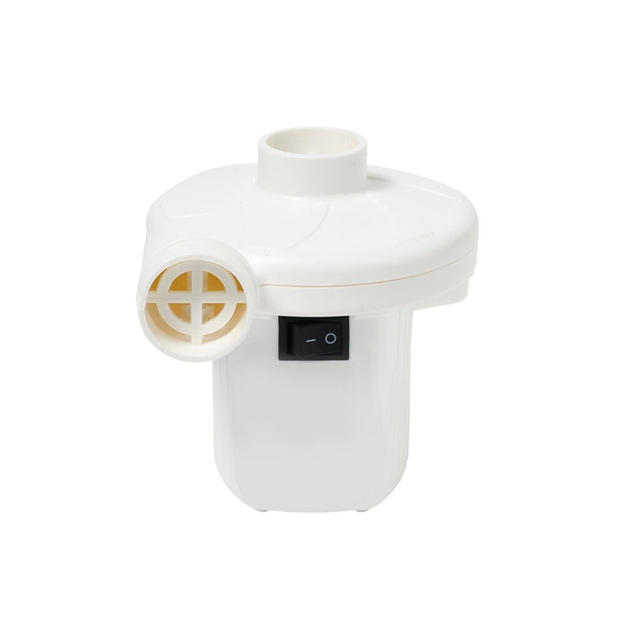 Sunnylife Electric Air Pump | USA White