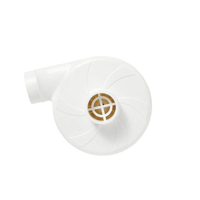 Electric Air Pump | USA White