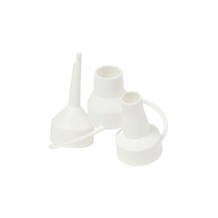 Electric Air Pump | USA White