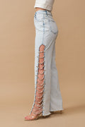 Elevate Jewel Jeans image 0