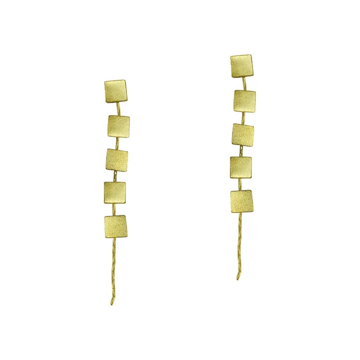 Elisa Earrings