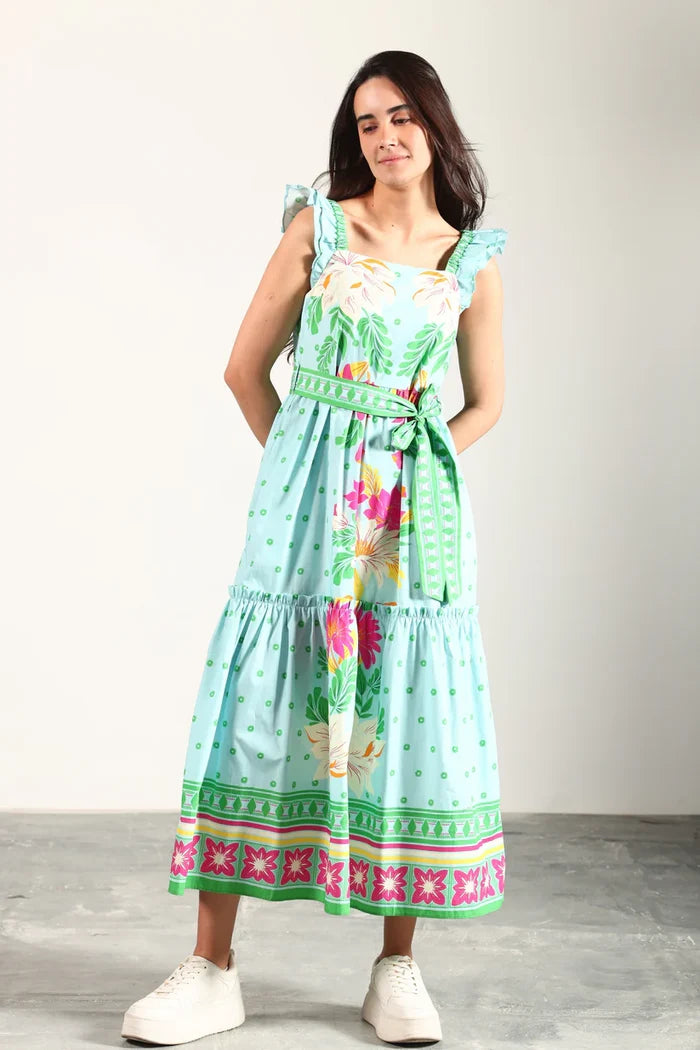 Elsie Dress