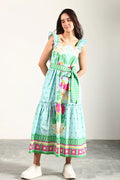 Elsie Dress