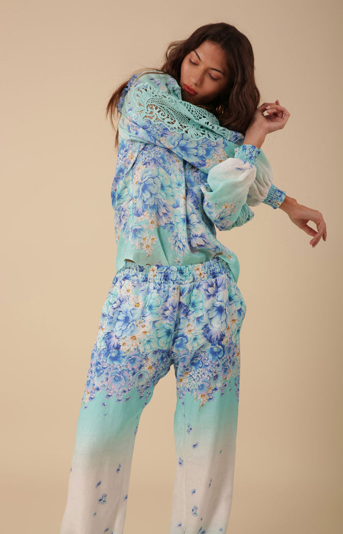 Emersyn Linen Pant, color_blue