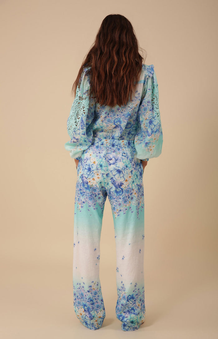Emersyn Linen Pant, color_blue