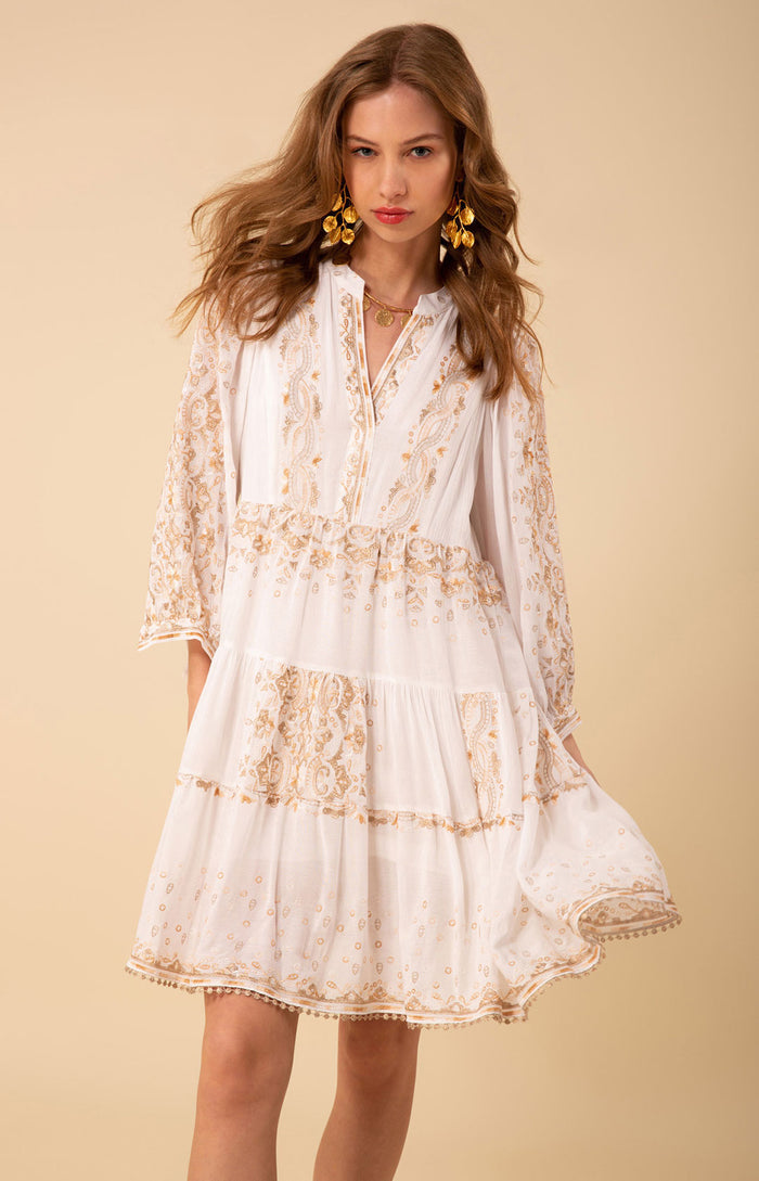 Ivory / XS