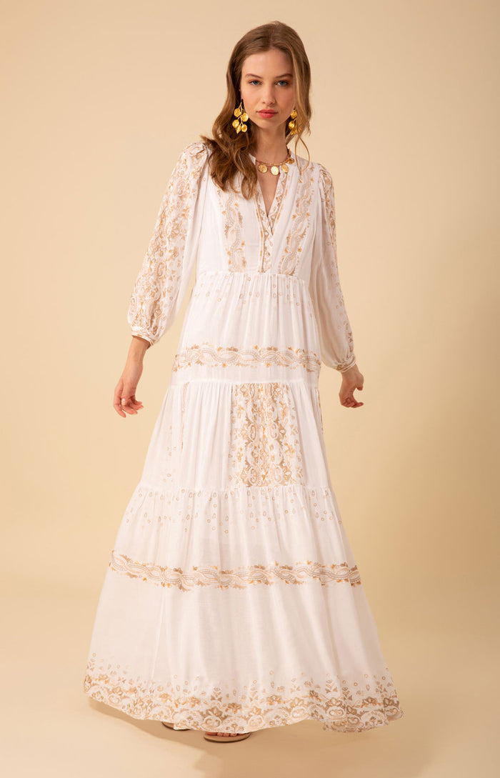 Ivory / XS