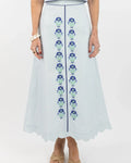 Emmy Skirt, Mini Henrietta