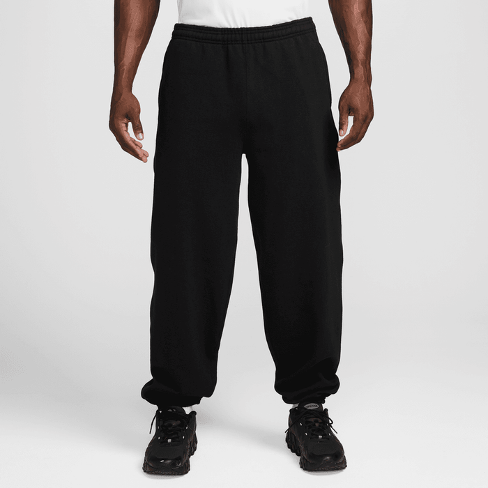 Nike Energy Fleece Pants Black