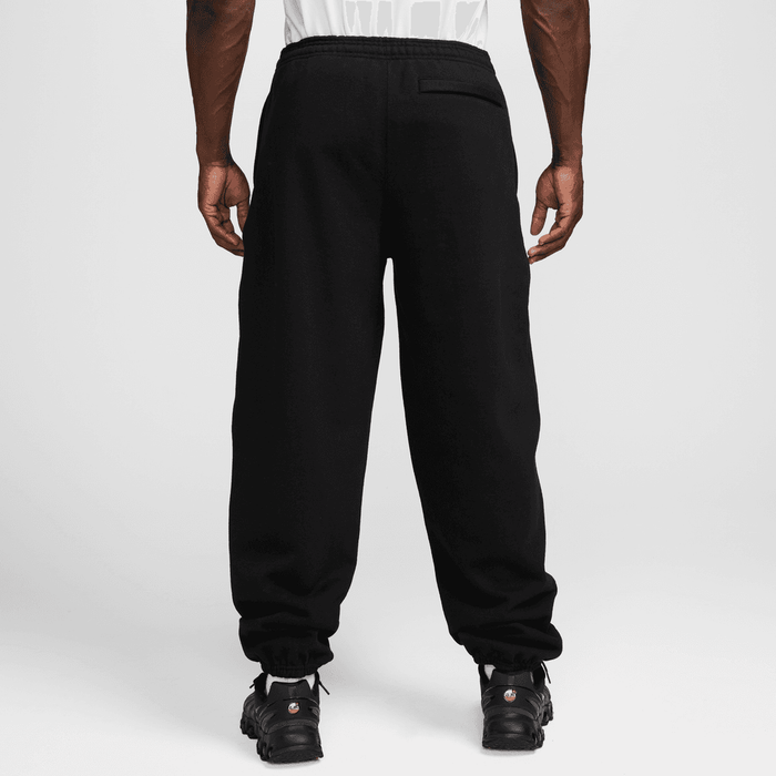 Nike Energy Fleece Pants Black