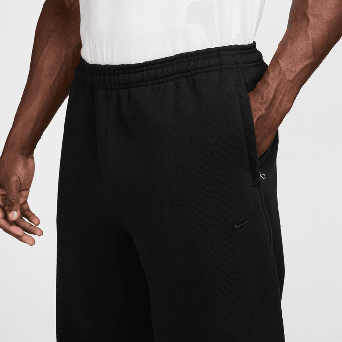 Nike Energy Fleece Pants Black