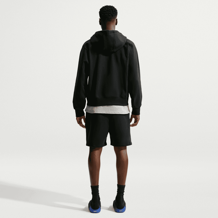 Nike Energy Full-Zip Hoodie Black
