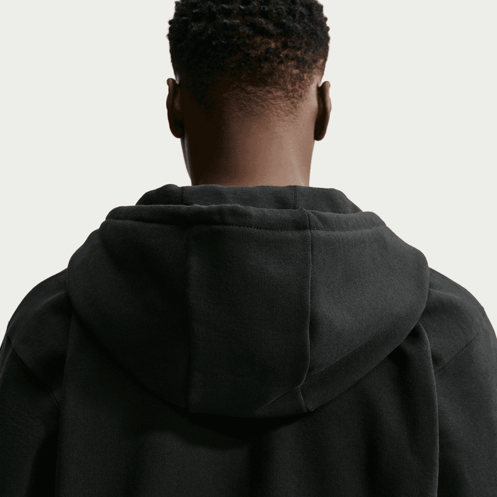Nike Energy Full-Zip Hoodie Black